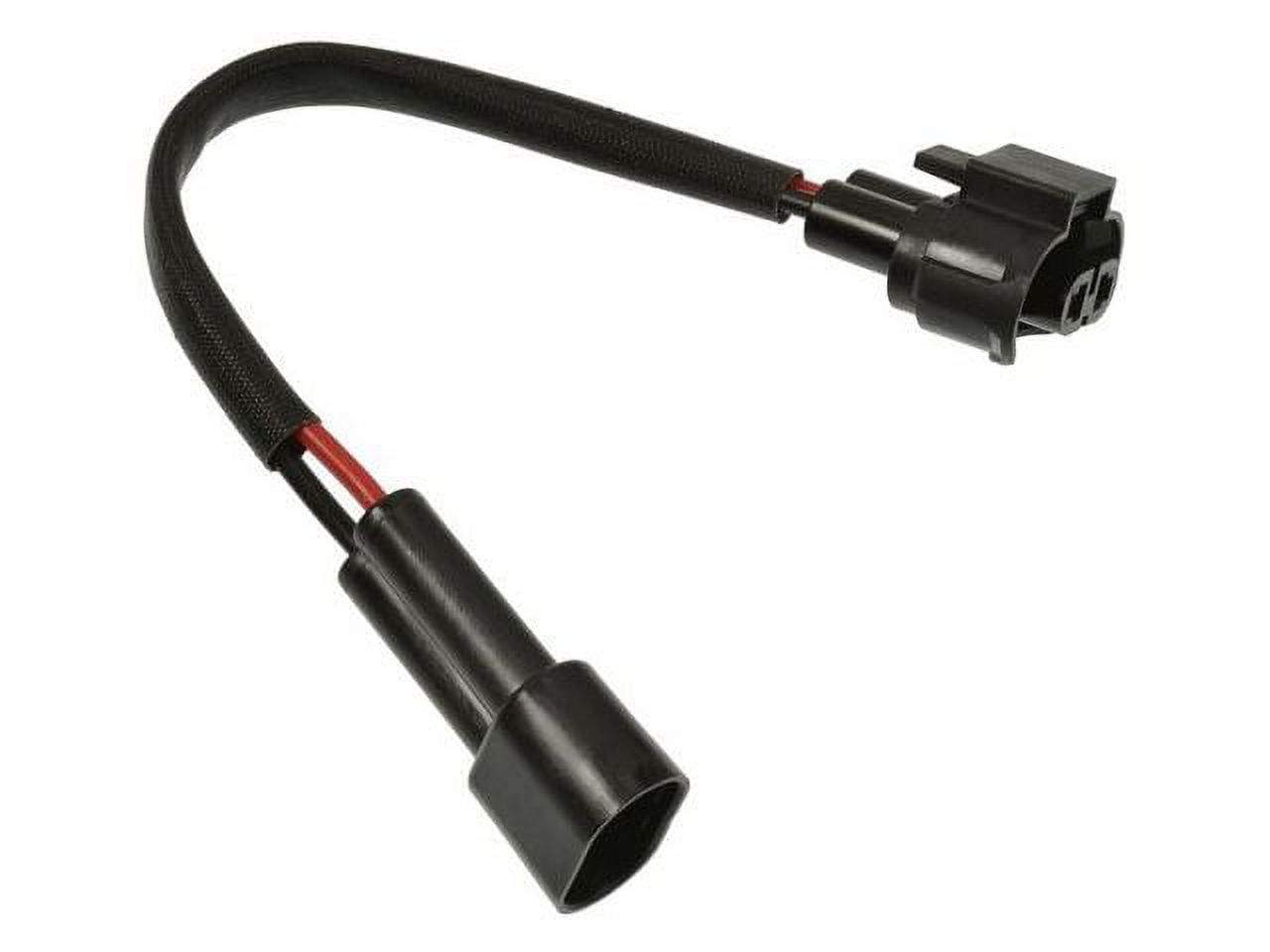 Headlight Wiring Harness - Compatible with 2005 - 2009 Pontiac G6 2006 2007 2008