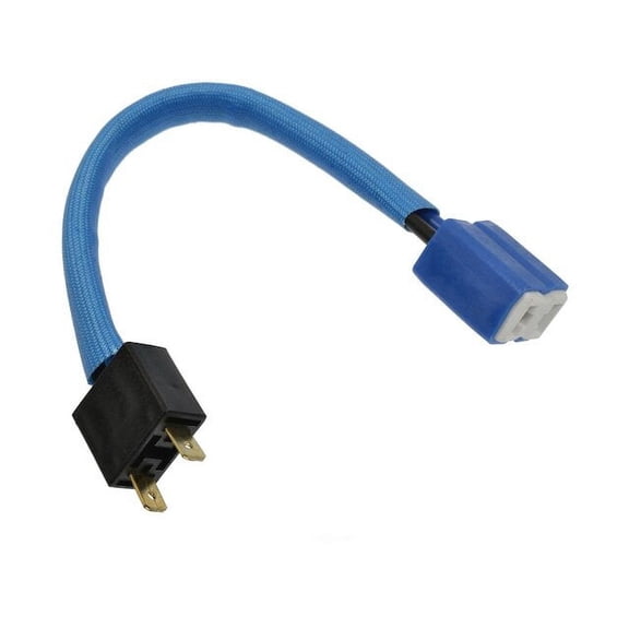 Headlight Wiring Harness - Compatible with 2006 - 2007 Subaru Impreza