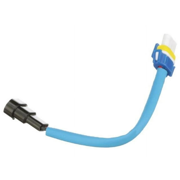 Headlight Wiring Harness - Compatible with 2006 - 2010 Jeep Commander 2007 2008 2009