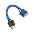 thumbnail image 1 of Headlight Wiring Harness - Compatible with 2007 - 2011 Chevy Aveo5 2008 2009 2010, 1 of 2