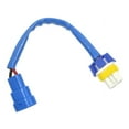 thumbnail image 1 of Headlight Wiring Harness - Compatible with 2007 - 2011 GS450h 2008 2009 2010, 1 of 2