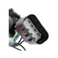 thumbnail image 1 of Headlight Wiring Harness - Compatible with 2007 - 2013 Chevy Silverado 1500 2008 2009 2010 2011 2012, 1 of 2