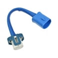thumbnail image 1 of Headlight Wiring Harness - Compatible with 2007 - 2013 Suzuki SX4 2008 2009 2010 2011 2012, 1 of 2
