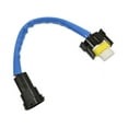 thumbnail image 1 of Headlight Wiring Harness - Compatible with 2008 - 2014 Nissan Rogue 2009 2010 2011 2012 2013, 1 of 2