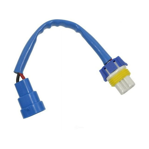 Headlight Wiring Harness - Compatible with 2010 - 2011 Mercury Milan