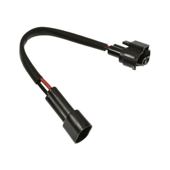 Headlight Wiring Harness - Compatible with 2010, 2012 - 2013 Buick LaCrosse