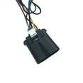 thumbnail image 1 of Headlight Wiring Harness For 2007-2014 Chevy Suburban Tahoe Avalanche 15950809, 1 of 5