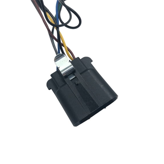 Chevrolet Tahoe Headlight Wiring Harness