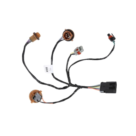 Headlight Wiring Harness