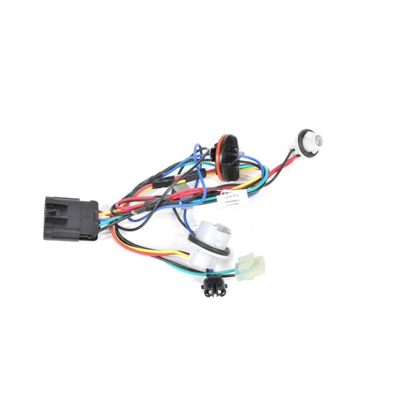 Headlight Wiring Harness