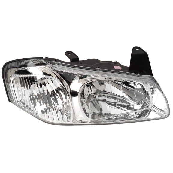 Headlight for 99-01 Nissan Maxima (Non 20 Anniversary) Passenger Right