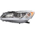thumbnail image 1 of Headlight for Honda Accord 2017 Driver Side OE Replacement Halogen With bulb(s), 1 of 5