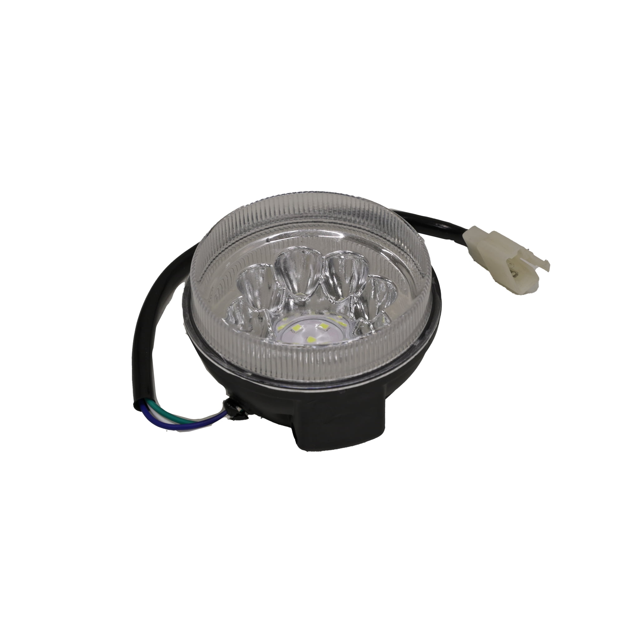 LED Headlight for Massimo Mini Jeep 125cc, Headlight