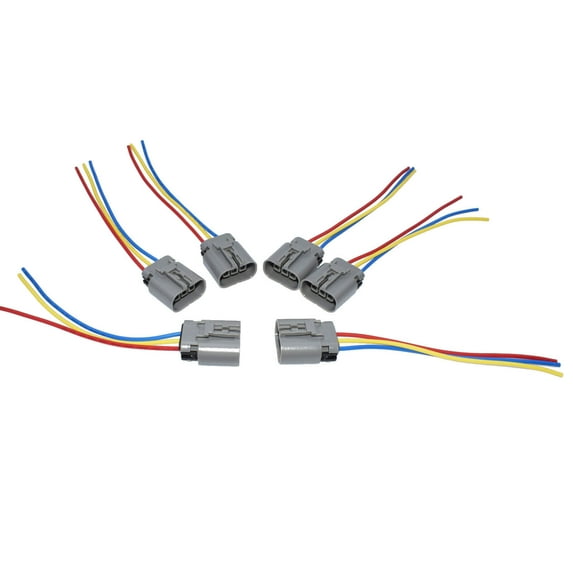 Headlight wiring harness 16 pin for Jeep Grand Cherokee Xenon HID SRT LED 14-18-
