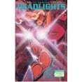 thumbnail image 1 of Headlights #1 VF ; Personality Comic Book, 1 of 1
