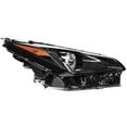 thumbnail image 1 of Headlights Assembly For 2018-2021 Lexus NX300 NX300h w/Projector Right Side, 1 of 8