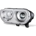 thumbnail image 1 of Headlights Driver Side OE Style Projector Lamp for 2008-2014 Dodge Challenger Lh, 1 of 1