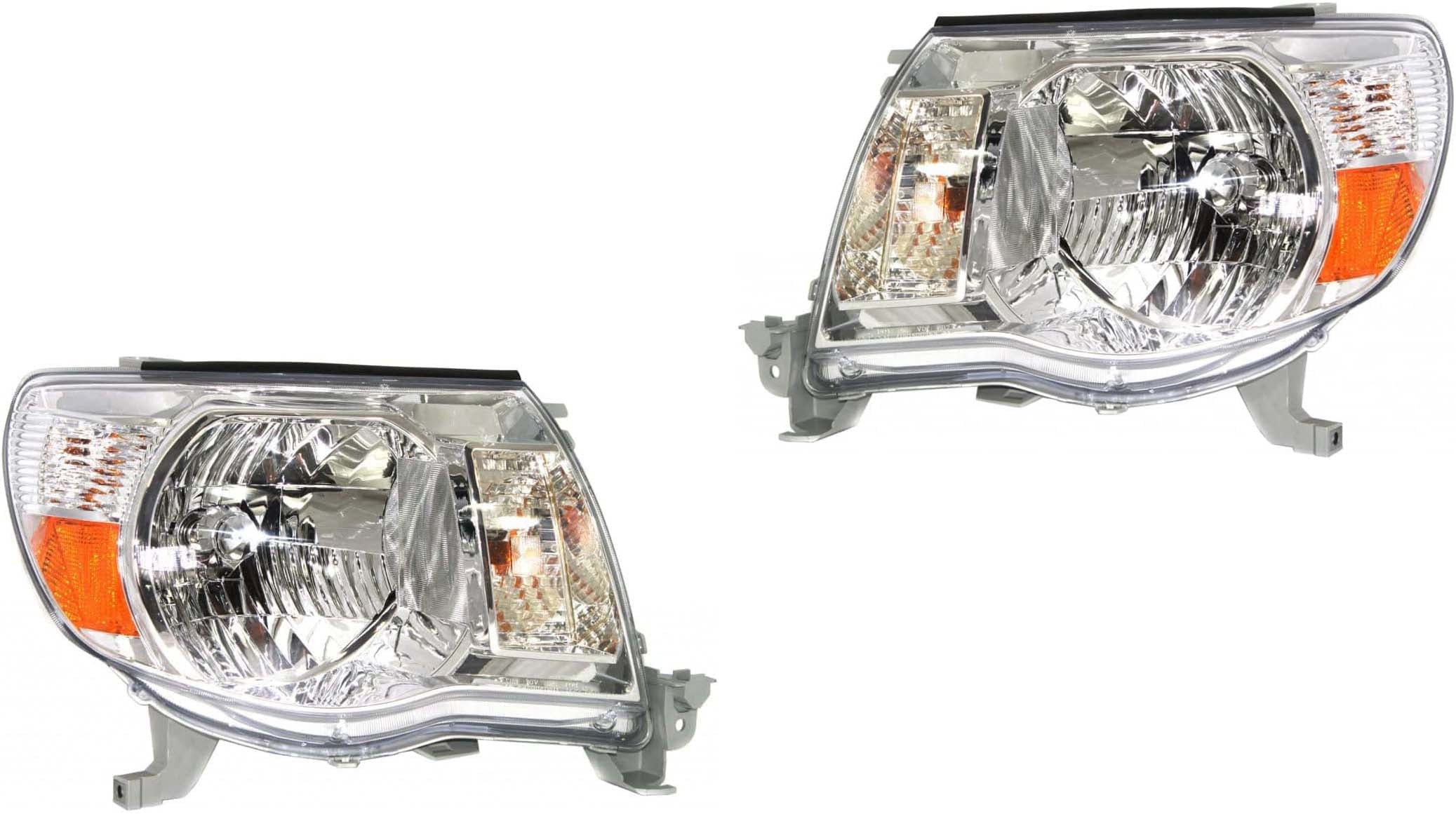 Aftermarket Products Headlights for 2006 Toyota Tacoma for sale