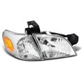thumbnail image 1 of Headlights Right RH Side Factory Style Corner Lamp for 1997-2005 Venture Montana, 1 of 1