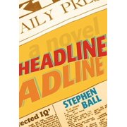 Headline, (Hardcover)