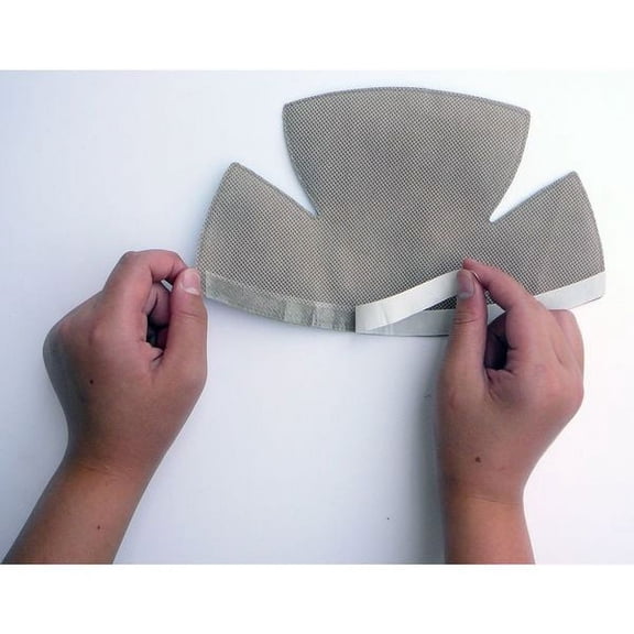 Headline It Universal,Blue,Rayon/Polyester,Tie 898917001018