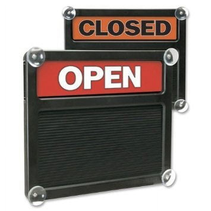 Headline Open/Closed Letter Board - 
