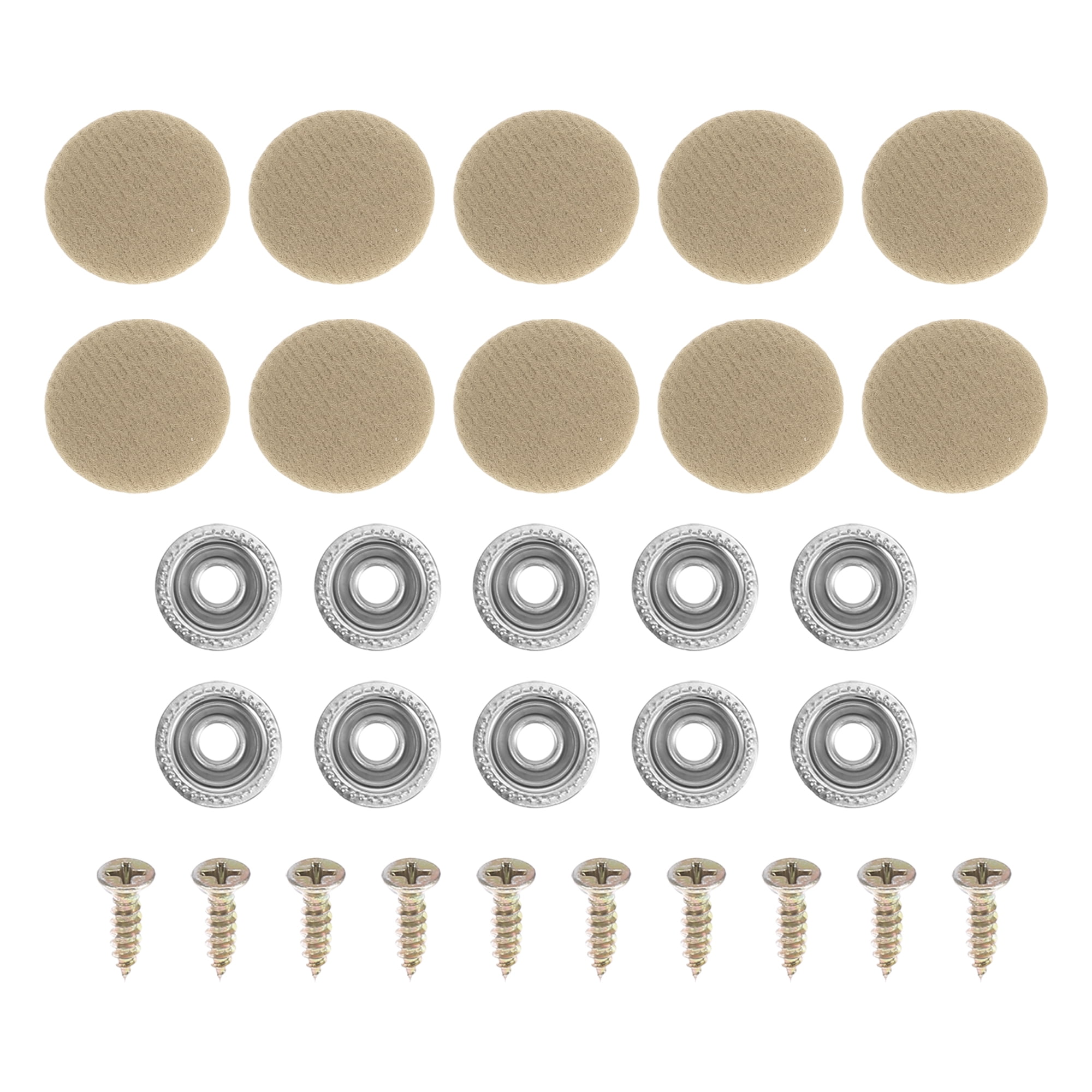 50pcs 6/7/8mm Car Fender Fixed Clips Retainer Rivets Trim Clip Plastic Rivet Door Auto Panel Fender Bumper Trim Plastic Universal I.988366148 50pcs 6/7/8mm Car Fender Fixed Clips Retainer Rivets Trim Clip Plastic Rivet Door Auto Panel Fender Bumper Trim Plastic Universal I.988366148