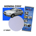 thumbnail image 1 of Headliner Ceiling Repair Fabric Material Fits HONDA CIVIC Up to 2003, 1 of 4