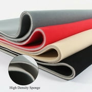 Headliner Fabric Upholstery Car Roof Liner Sagging Aging Replacement-Multicolor 60W