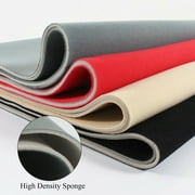 Headliner Fabric Upholstery Car Roof Liner Sagging Aging Replacement-Multicolor 60"W