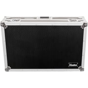 Flight Case for FLX10, REV7/REV5, GRV6, RANE ONE MKII With Laptop Platform & Wheels