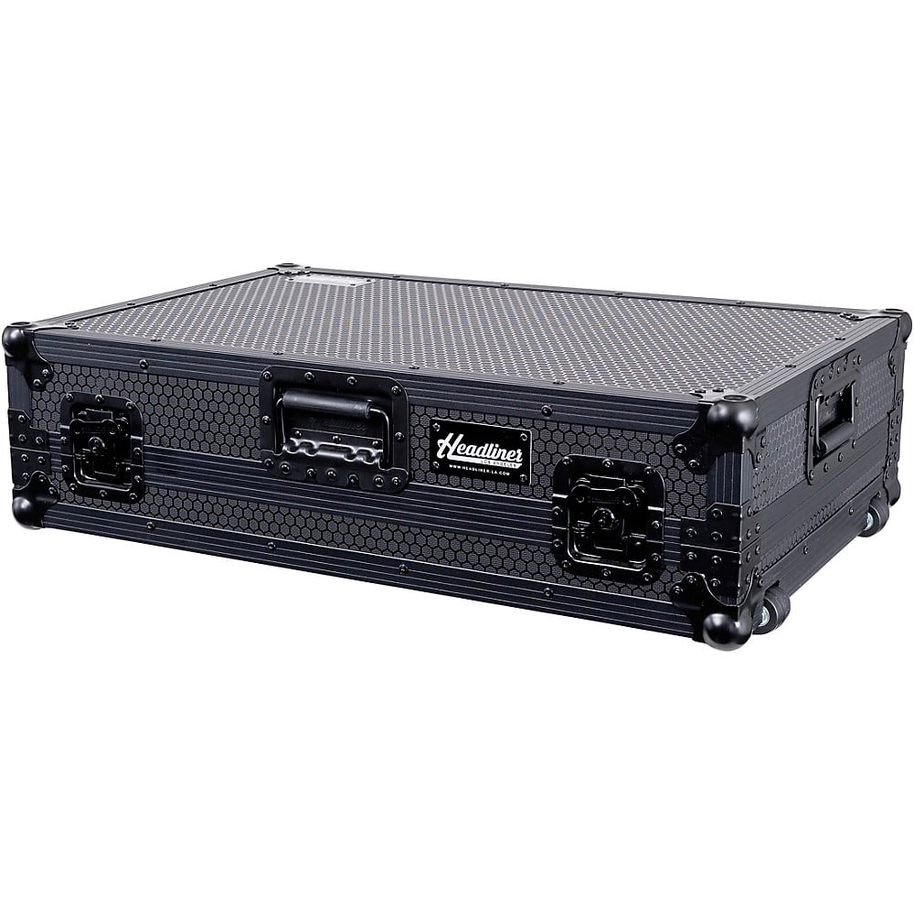 Xdj Rx3 Case