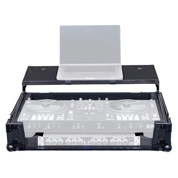 Headliner HL11007 Volta Power-Ready Flight Case for Rane One/One MKII DJ Controller