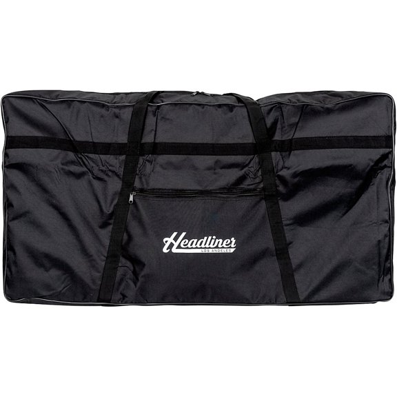 Headliner Premium Bag for Indio DJ Booth