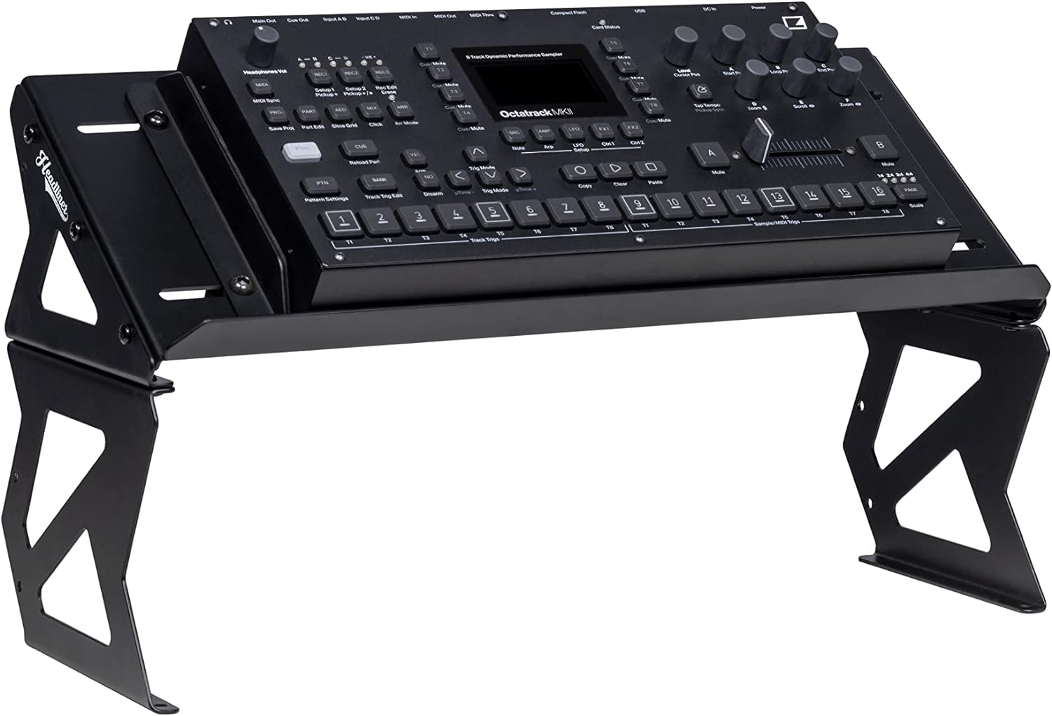 Headliner Mod Riser Desktop Production Stand (HL22051)