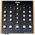 thumbnail image 1 of Headliner R4 4-Channel Rotary DJ Mixer, 1 of 9