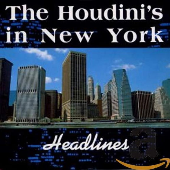 Headlines (Audiobook)
