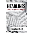thumbnail image 1 of Headlines, (Paperback), 1 of 1