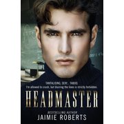 Headmaster Paperback