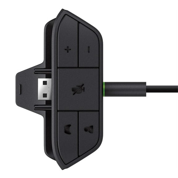 Headphone Adapter Accessory for ABS Materials