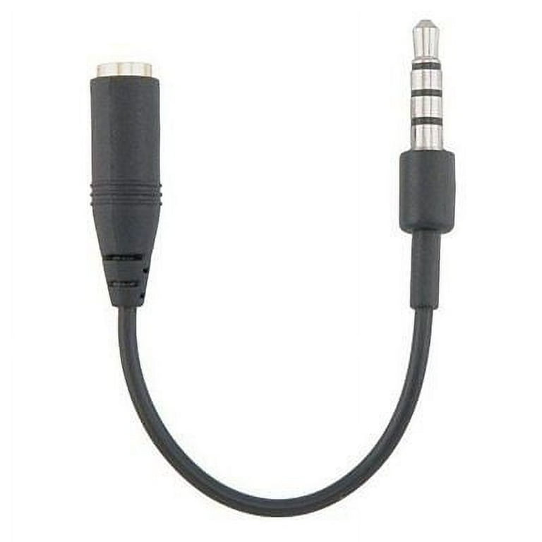 Adaptador Conector Lightning a Jack 3,5 mm (Bluetooth) Universal COOL