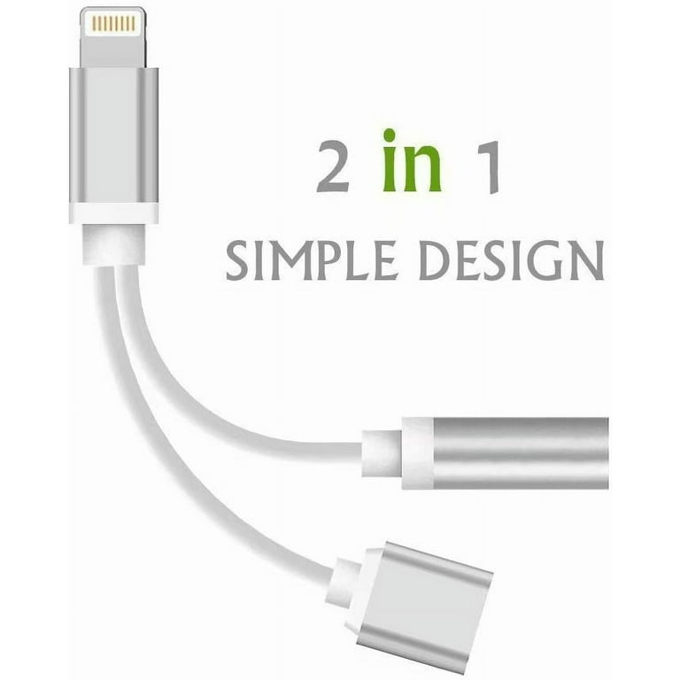 Adaptor aux to iphone sale
