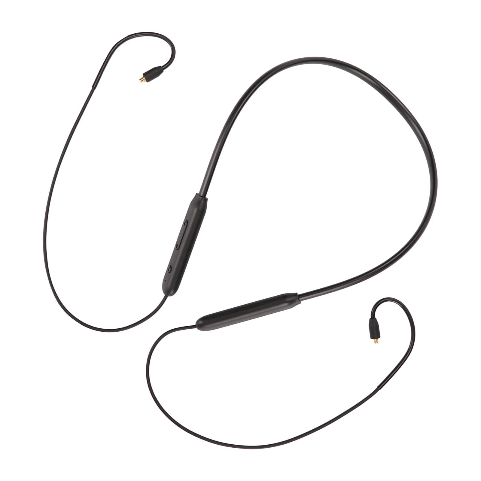 Headphone Cable, Efficient Upgraded Wireless MMCX Adapter Cable Oxygen