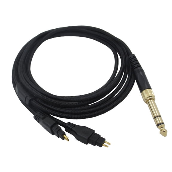 Headphone Cable Headset for HD580 HD600 HD650 HD660S Audio Line
