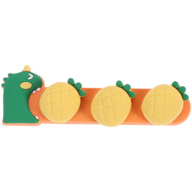 Headphone Cable Manager Wire Organizer Stand under Desk Holder