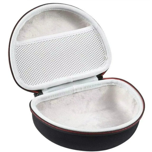 Headphone Case Compatible with Beats Solo 4/ for Beats Studio Pro/for Beats Solo3/ for Beats Studio3/ for Beats Solo2/ for Beats Solo Pro Bluetooth On-Ear Headphones Over-Ear Headset