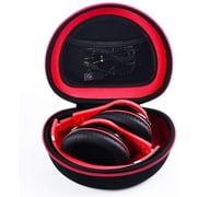 Headphone Case Compatible with Mpow 059/ Thor/Beats Solo3 2/ Picun P26/ iJoy/ Elecder i39 Foldable Headset