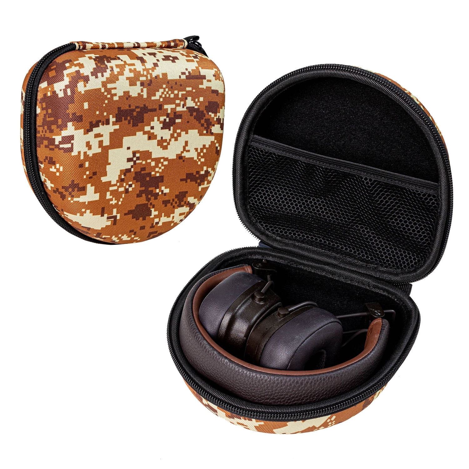 Marshall Major Case