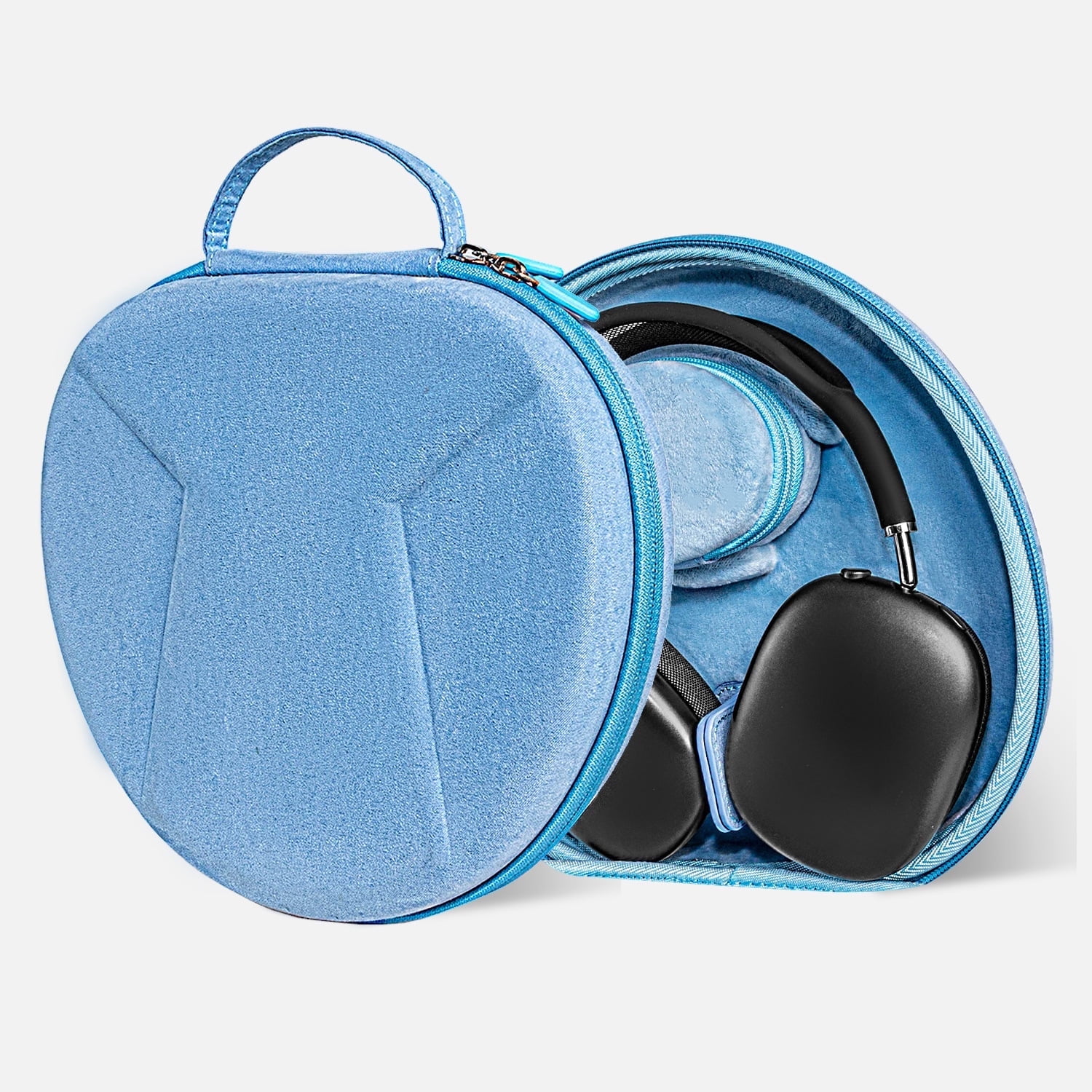 Smart Case for New Apple AirPods Max Supports Sleep Mode