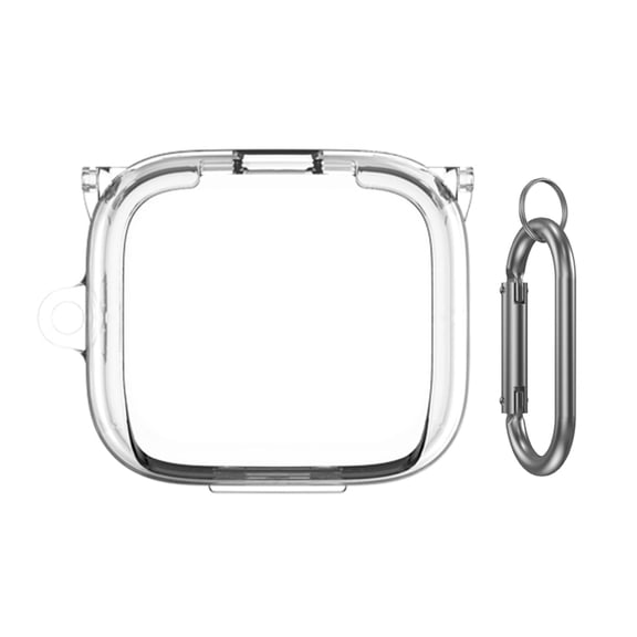Headphone Clear Shockproof Housing Skin-friendly Covers for P30i Earbud Washable Shell Protector Nonslip Impactresistant